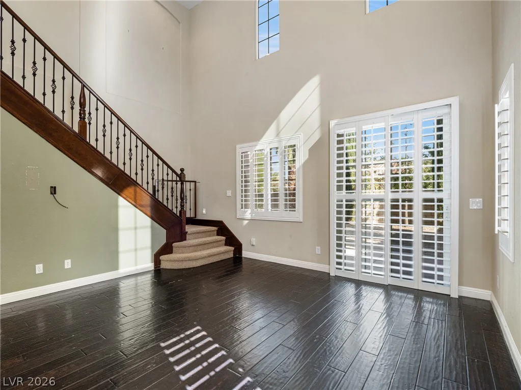12113 El Portico, Las Vegas, NV 89138