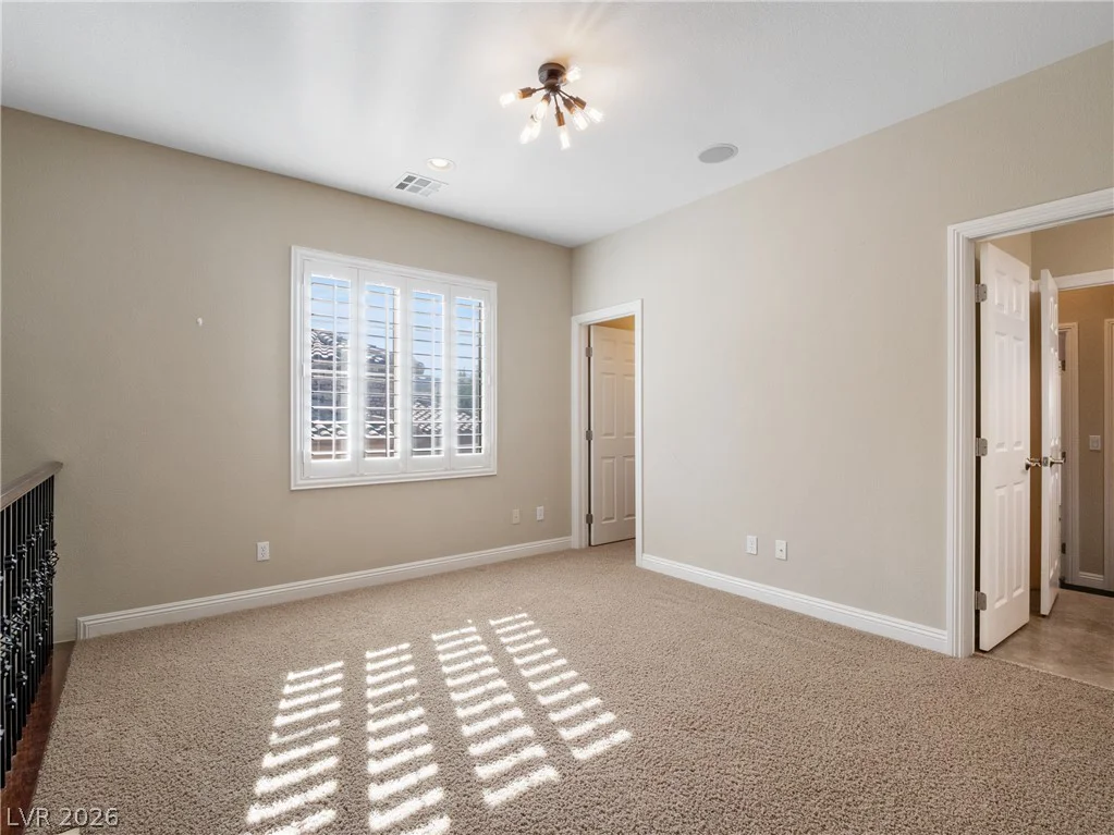 12113 El Portico, Las Vegas, NV 89138