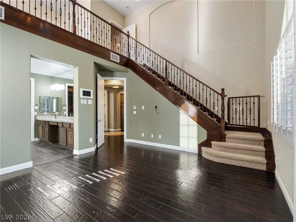 12113 El Portico, Las Vegas, NV 89138