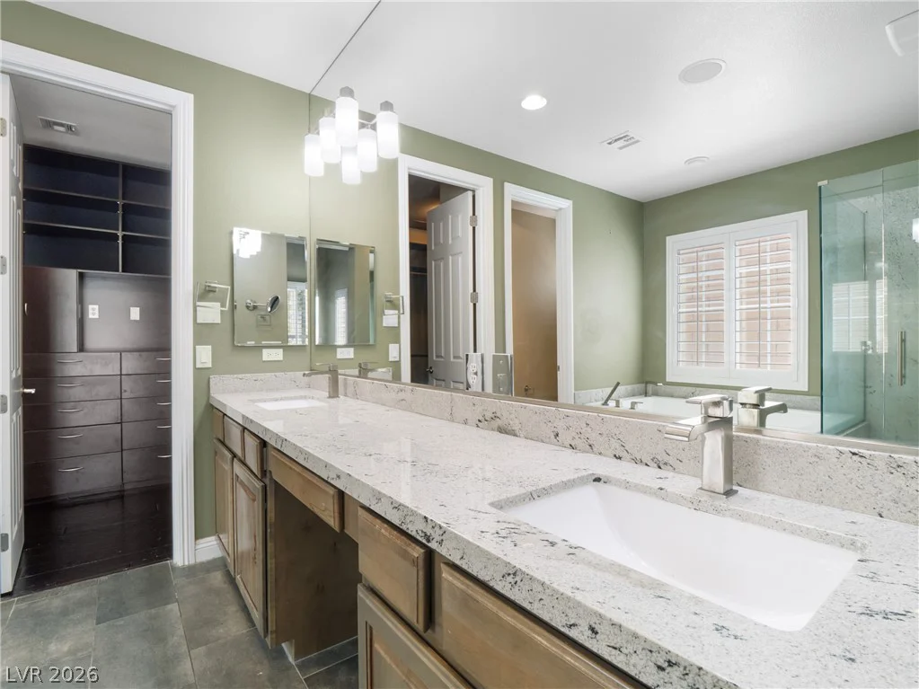 12113 El Portico, Las Vegas, NV 89138