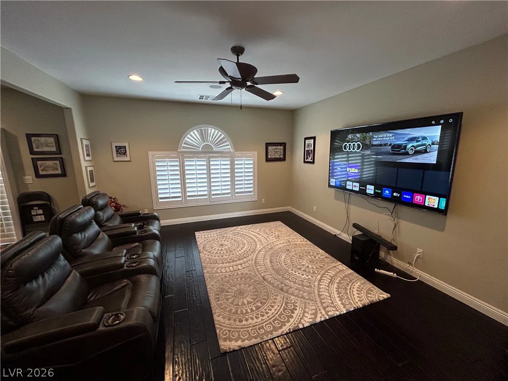 12113 El Portico, Las Vegas, NV 89138
