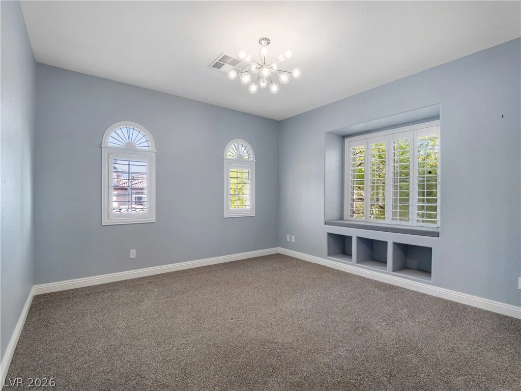 12113 El Portico, Las Vegas, NV 89138