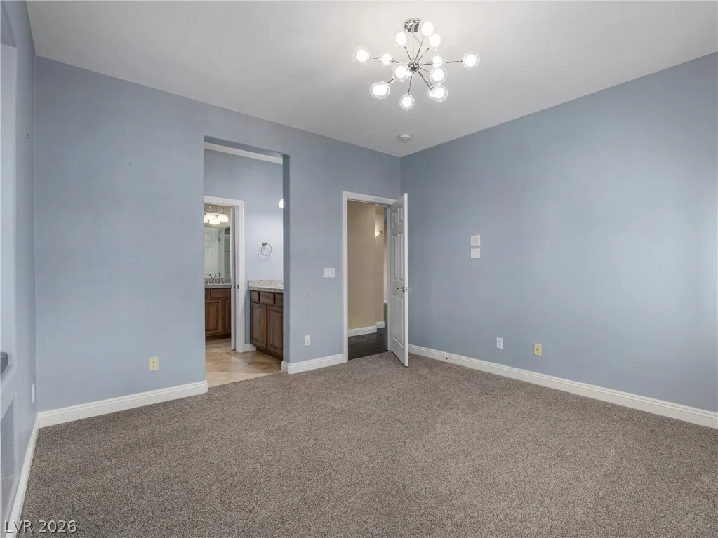 12113 El Portico, Las Vegas, NV 89138