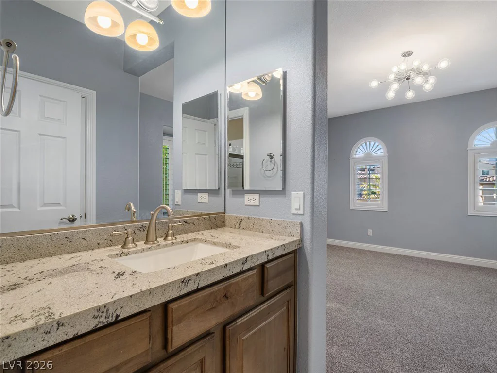 12113 El Portico, Las Vegas, NV 89138