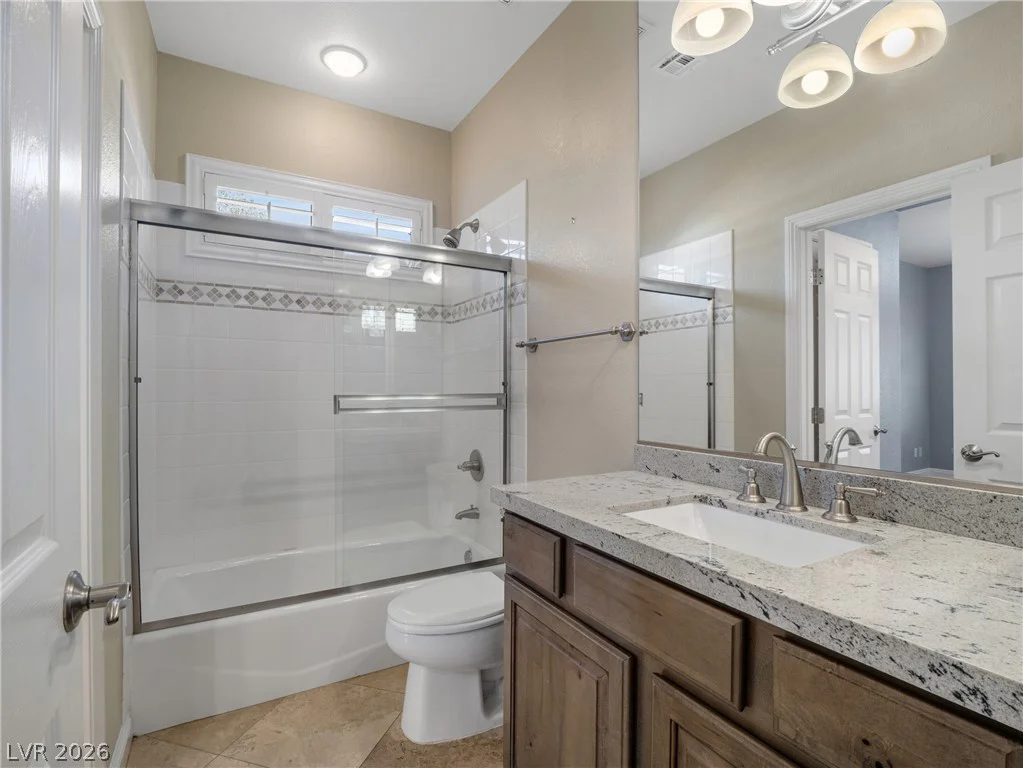 12113 El Portico, Las Vegas, NV 89138