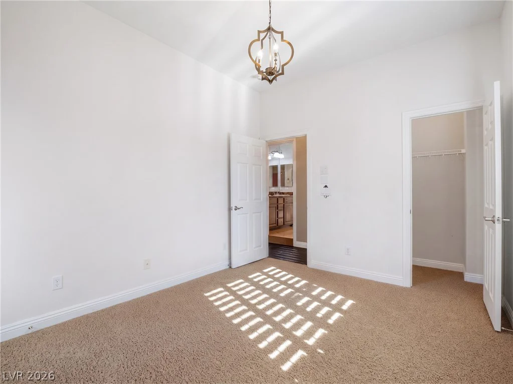 12113 El Portico, Las Vegas, NV 89138