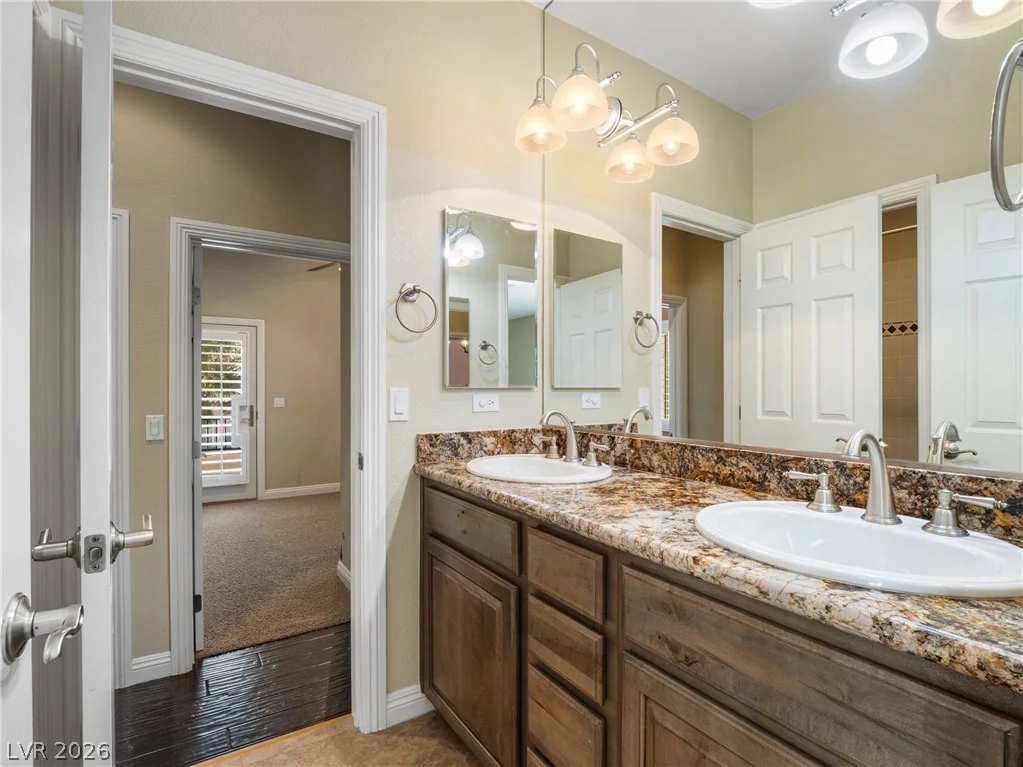 12113 El Portico, Las Vegas, NV 89138