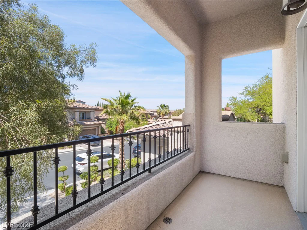 12113 El Portico, Las Vegas, NV 89138