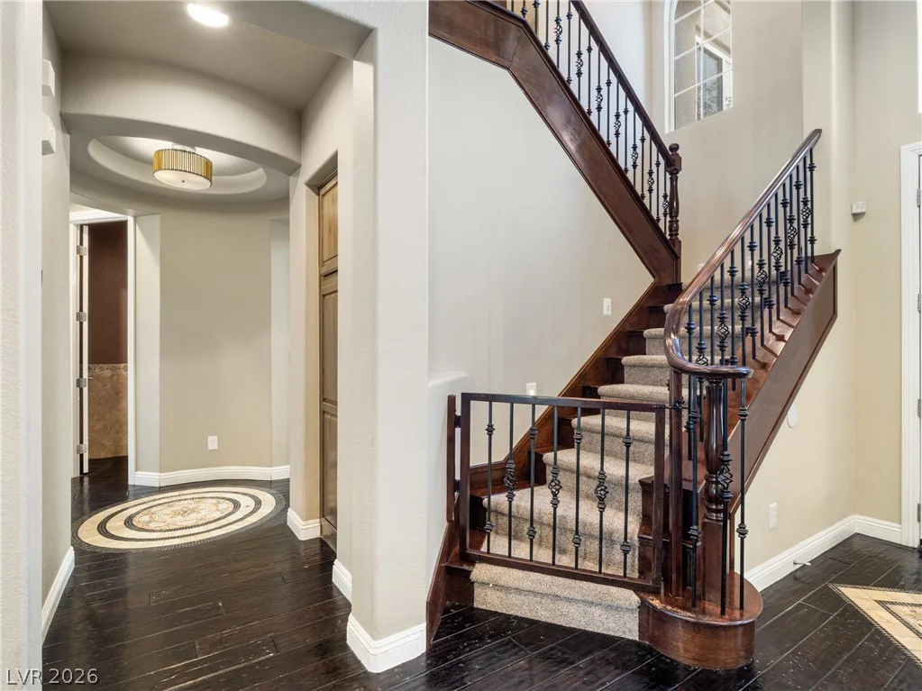 12113 El Portico, Las Vegas, NV 89138