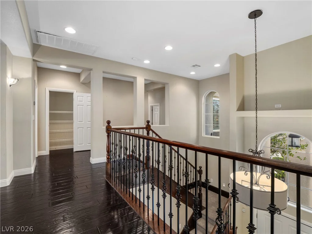 12113 El Portico, Las Vegas, NV 89138