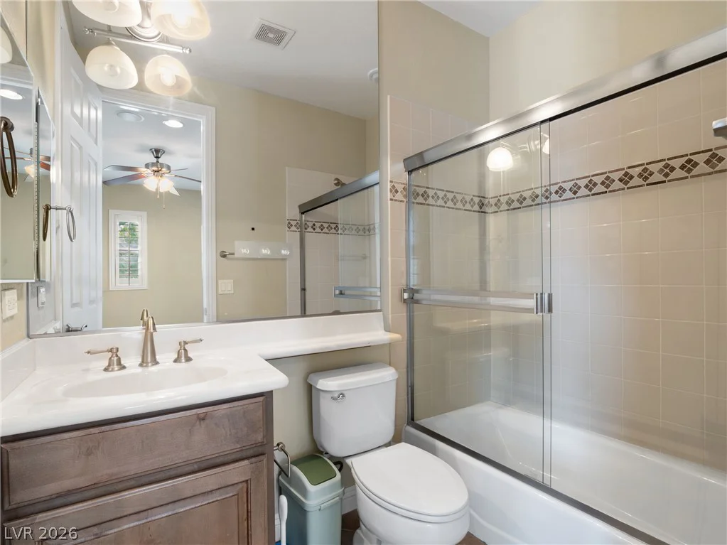 12113 El Portico, Las Vegas, NV 89138