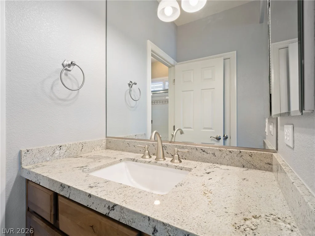 12113 El Portico, Las Vegas, NV 89138