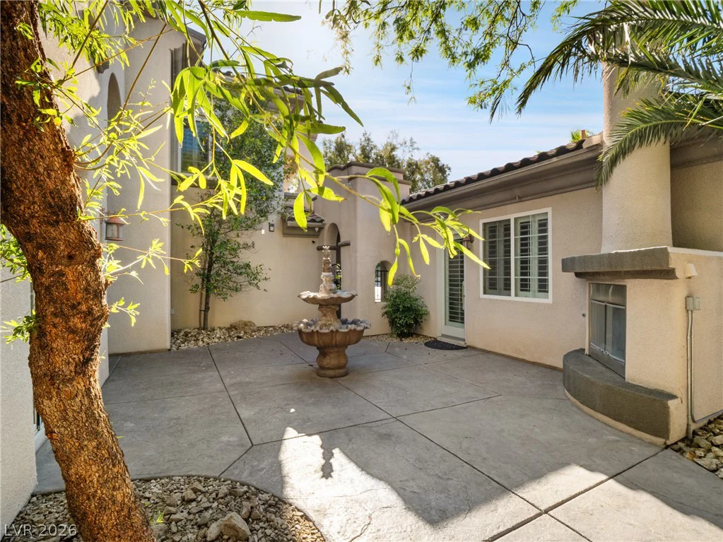 12113 El Portico, Las Vegas, NV 89138