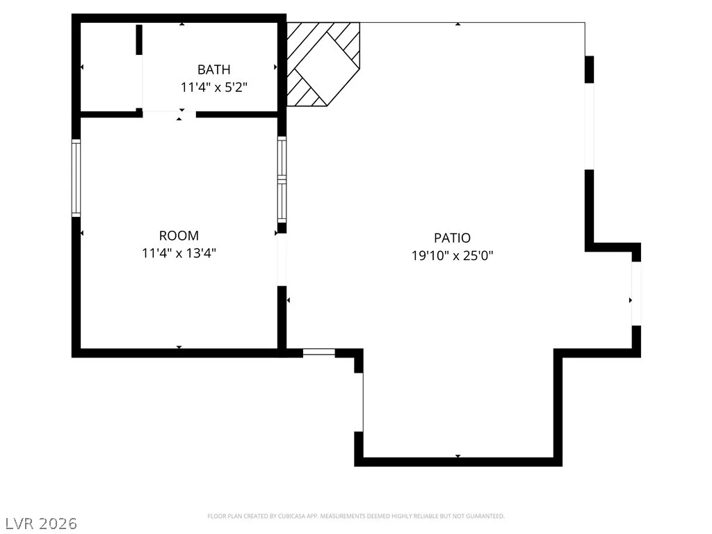 12113 El Portico, Las Vegas, NV 89138