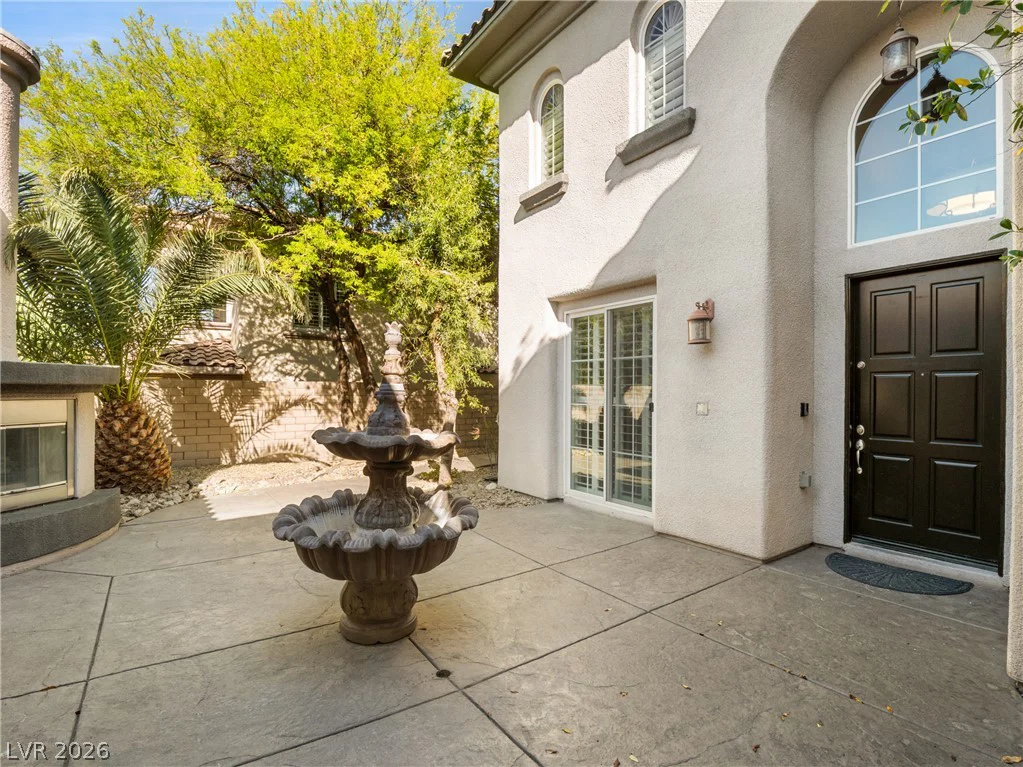 12113 El Portico, Las Vegas, NV 89138