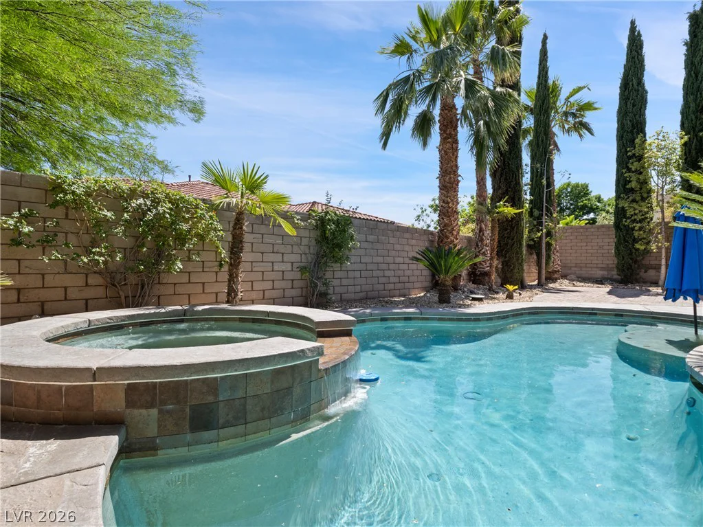 12113 El Portico, Las Vegas, NV 89138