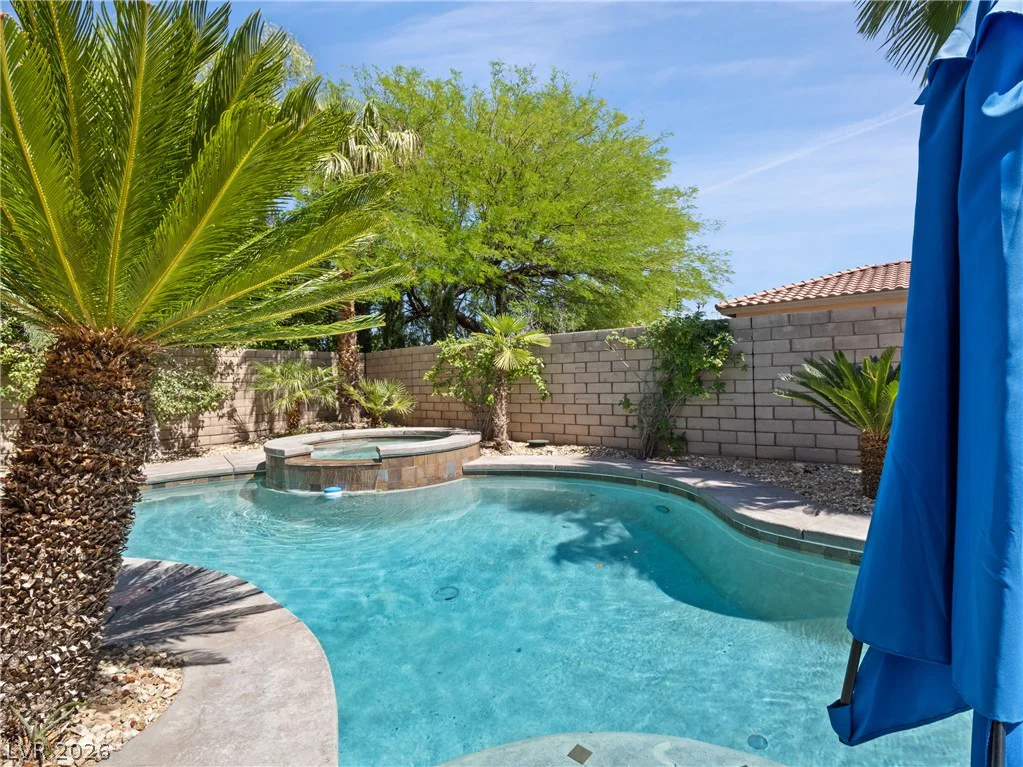 12113 El Portico, Las Vegas, NV 89138