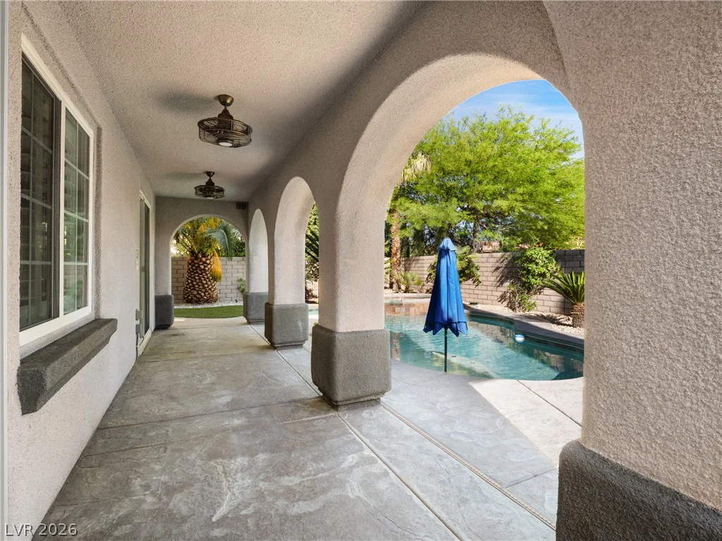 12113 El Portico, Las Vegas, NV 89138