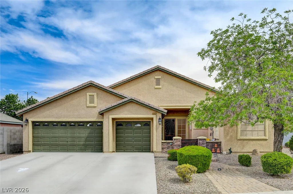 7030 Painted Paradise, Las Vegas, NV 89131