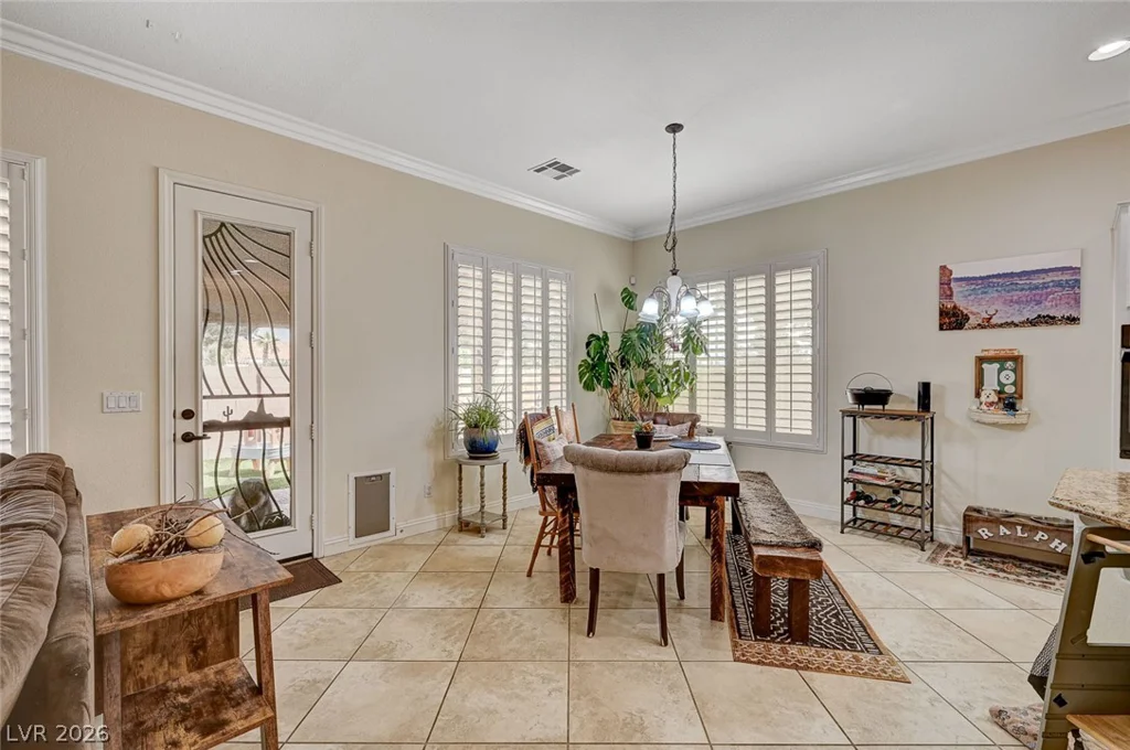7030 Painted Paradise, Las Vegas, NV 89131