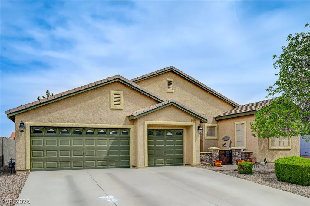 7030 Painted Paradise, Las Vegas, NV 89131
