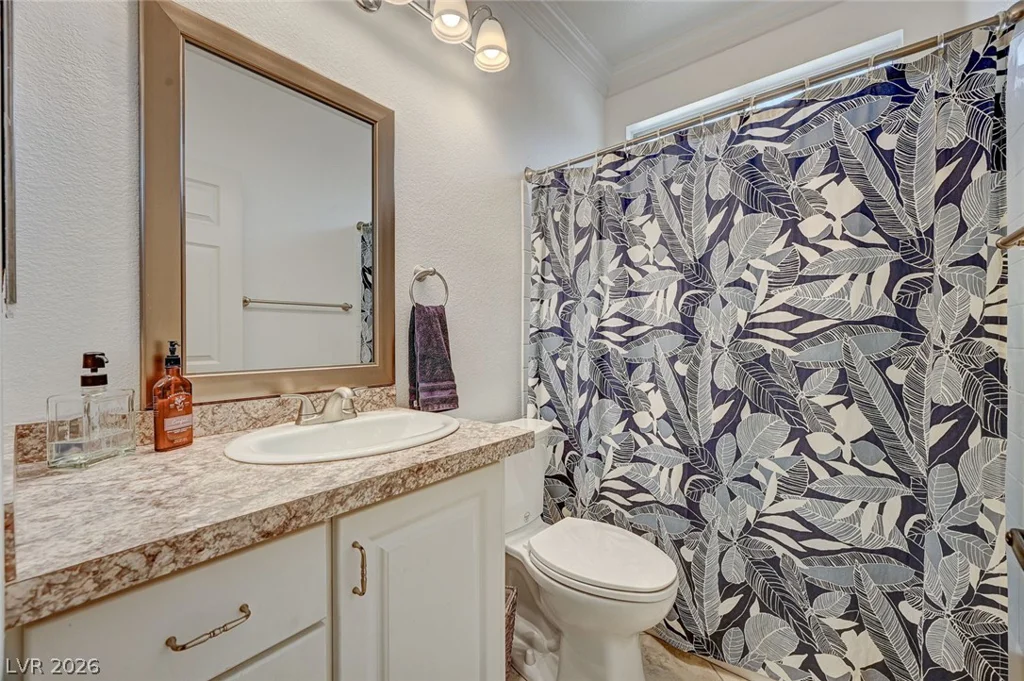 7030 Painted Paradise, Las Vegas, NV 89131