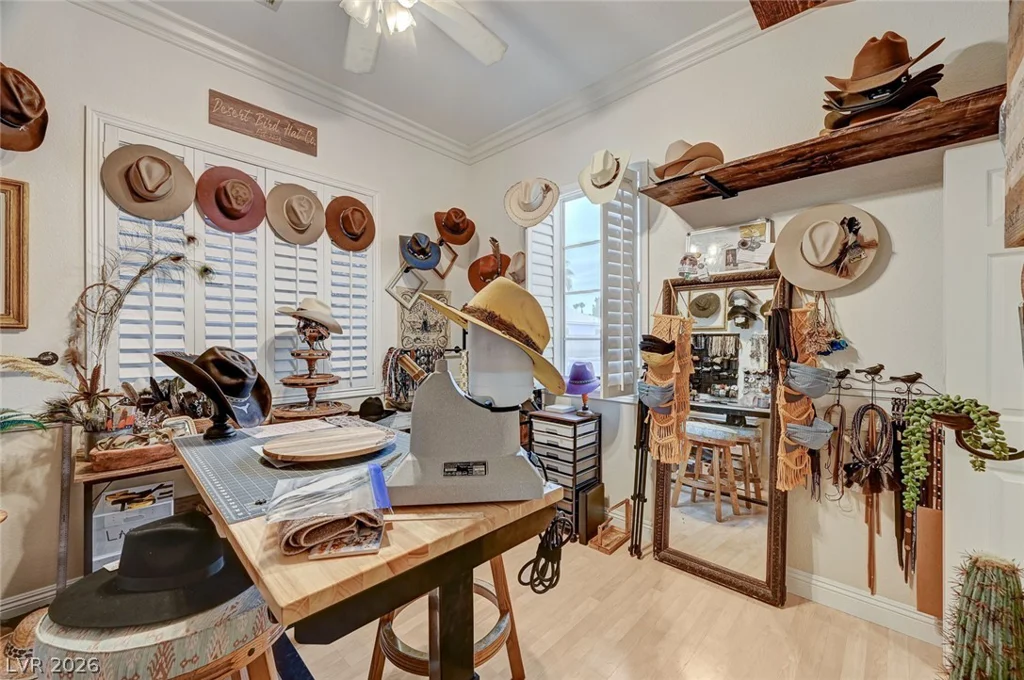 7030 Painted Paradise, Las Vegas, NV 89131