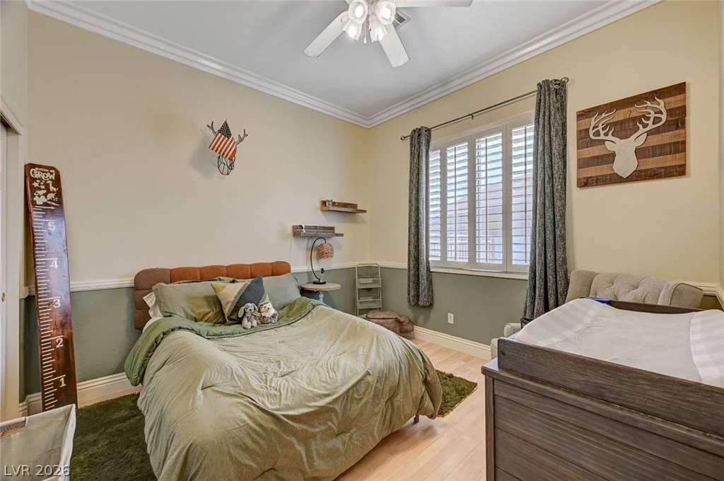 7030 Painted Paradise, Las Vegas, NV 89131