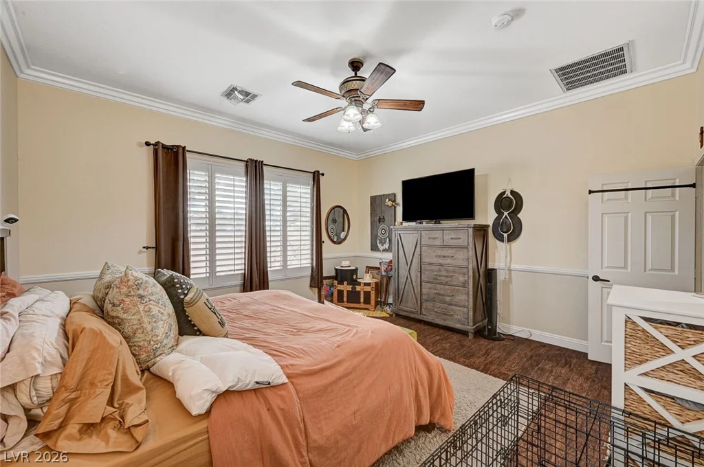7030 Painted Paradise, Las Vegas, NV 89131