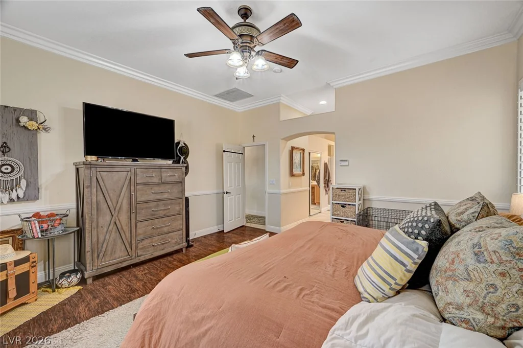 7030 Painted Paradise, Las Vegas, NV 89131