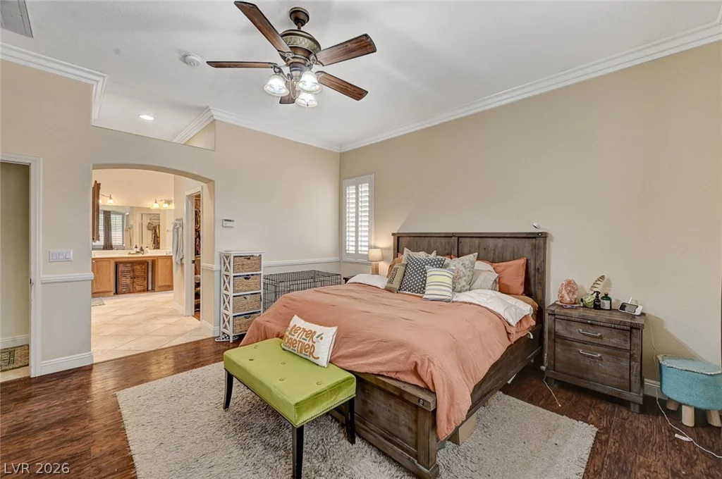 7030 Painted Paradise, Las Vegas, NV 89131