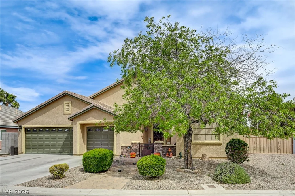 7030 Painted Paradise, Las Vegas, NV 89131