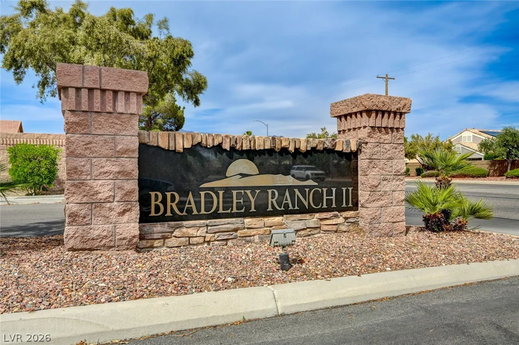 7030 Painted Paradise, Las Vegas, NV 89131