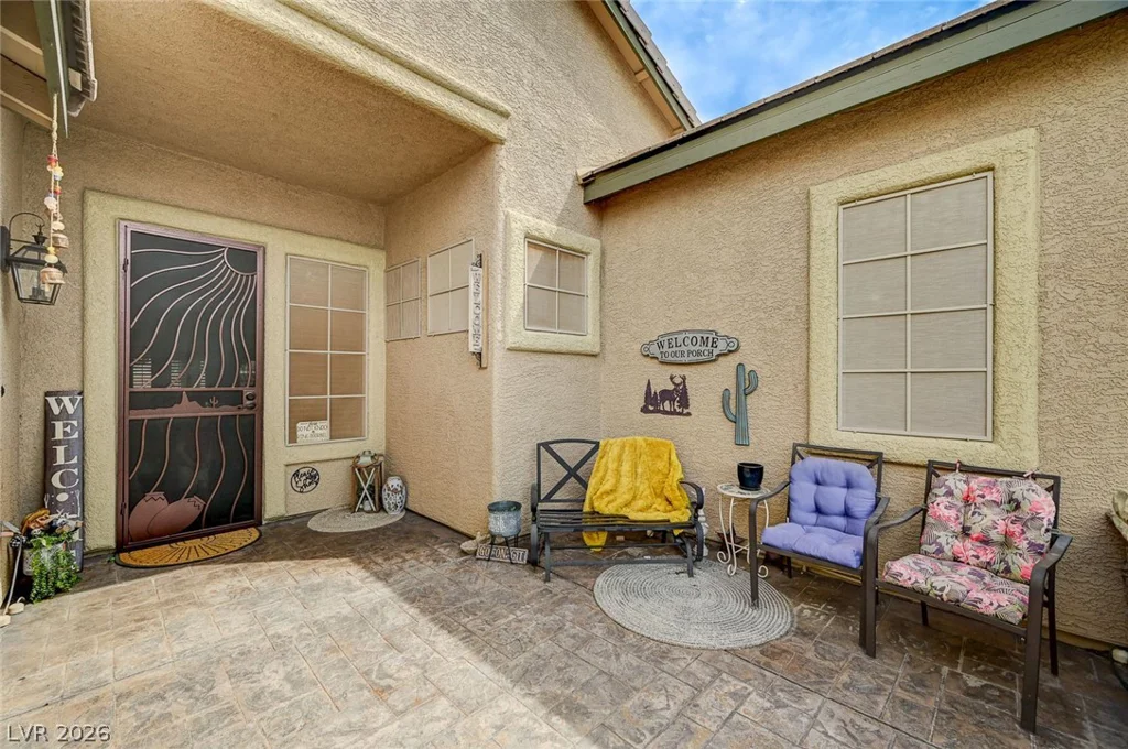 7030 Painted Paradise, Las Vegas, NV 89131