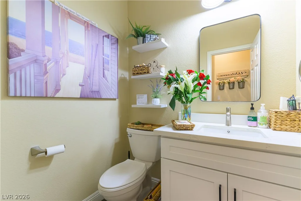10105 Snow Crest, Las Vegas, NV 89134