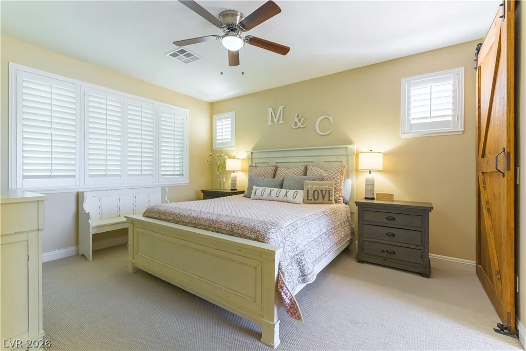 10105 Snow Crest, Las Vegas, NV 89134