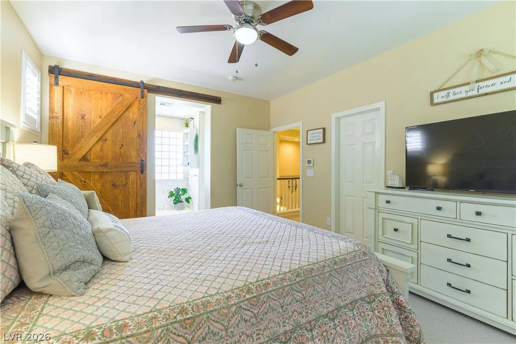 10105 Snow Crest, Las Vegas, NV 89134