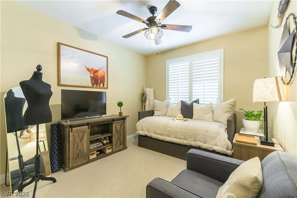 10105 Snow Crest, Las Vegas, NV 89134