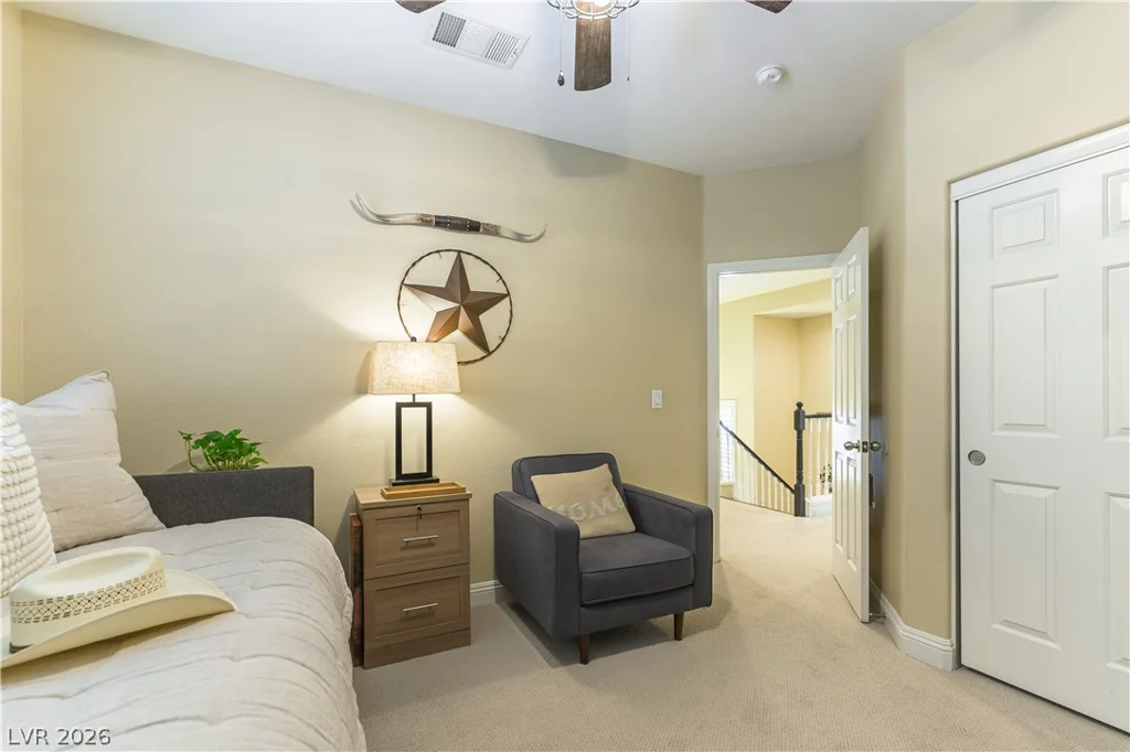 10105 Snow Crest, Las Vegas, NV 89134