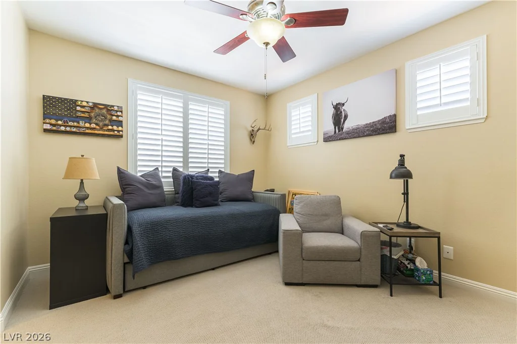 10105 Snow Crest, Las Vegas, NV 89134