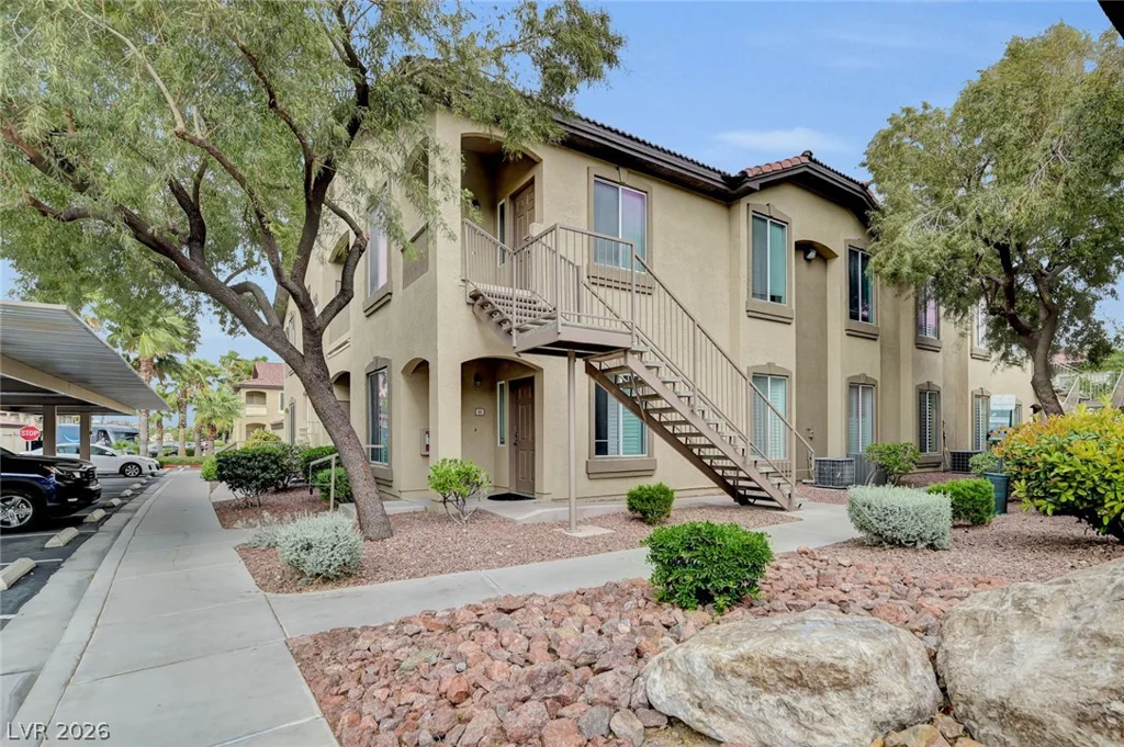 3360 Cactus Shadow, Las Vegas, NV 89129