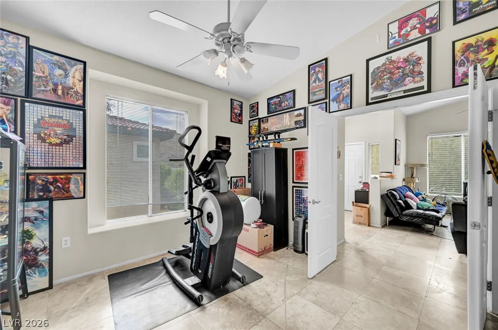 3360 Cactus Shadow, Las Vegas, NV 89129