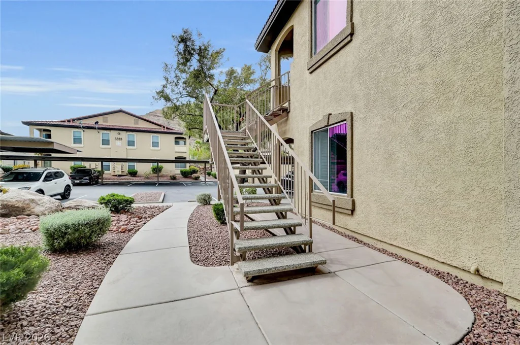 3360 Cactus Shadow, Las Vegas, NV 89129