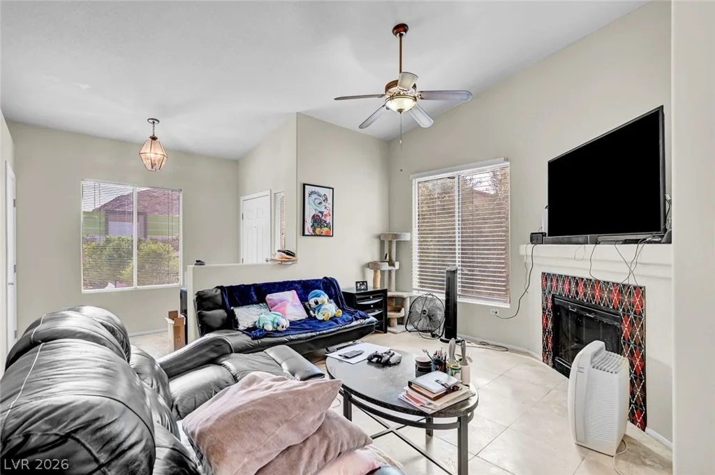 3360 Cactus Shadow, Las Vegas, NV 89129