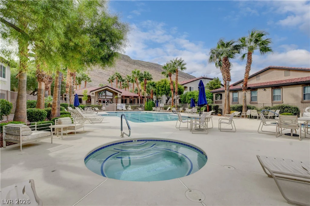 3360 Cactus Shadow, Las Vegas, NV 89129