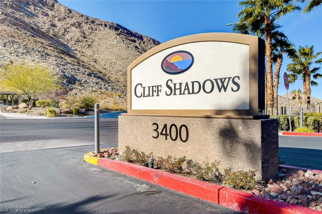 3360 Cactus Shadow, Las Vegas, NV 89129