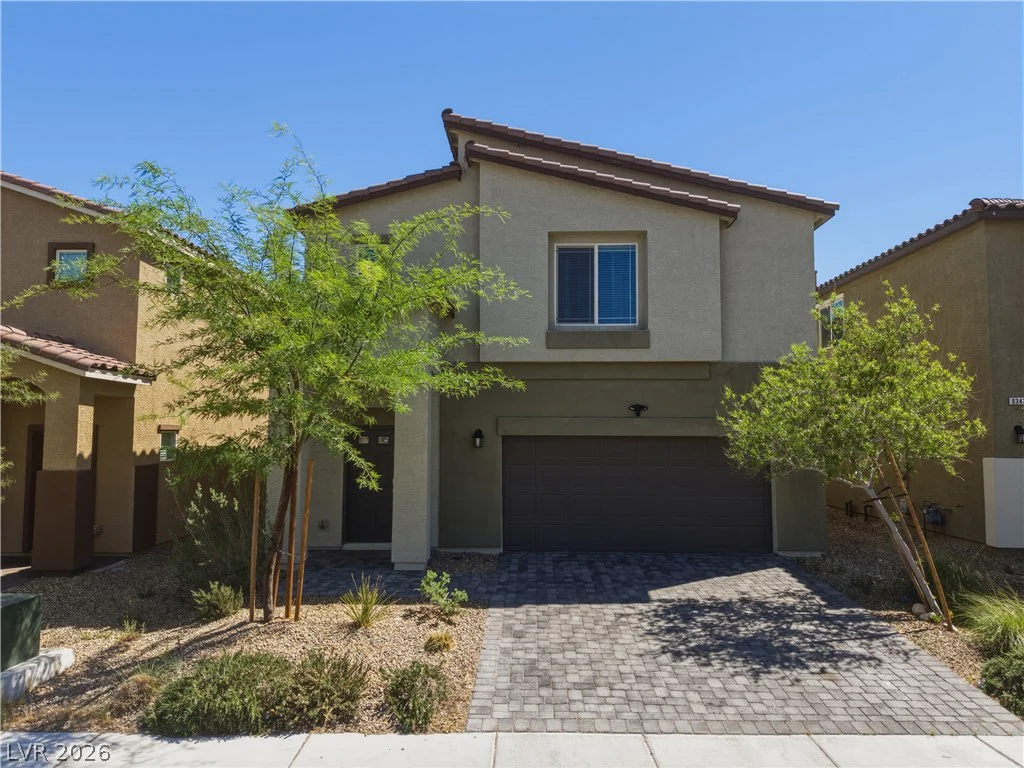 8336 Miller, Las Vegas, NV 89113