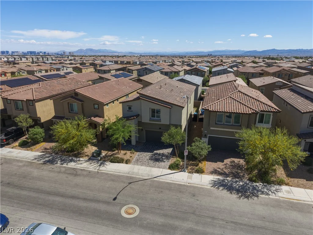 8336 Miller, Las Vegas, NV 89113