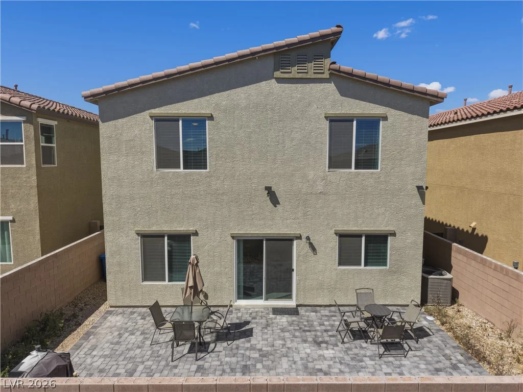 8336 Miller, Las Vegas, NV 89113