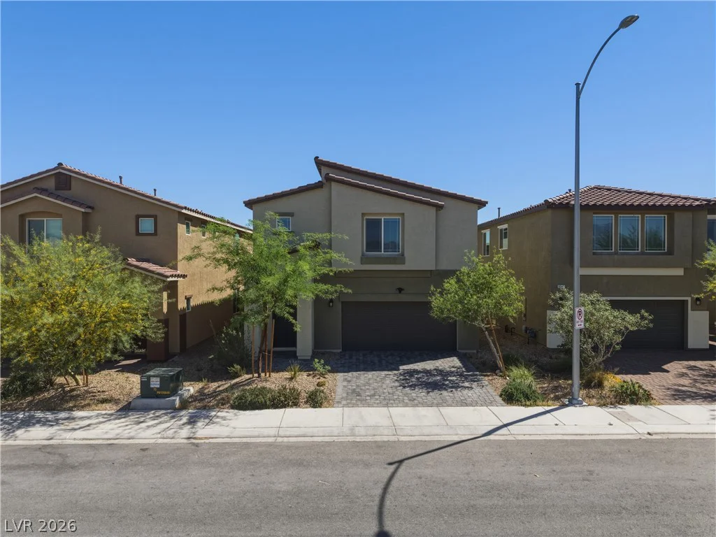 8336 Miller, Las Vegas, NV 89113